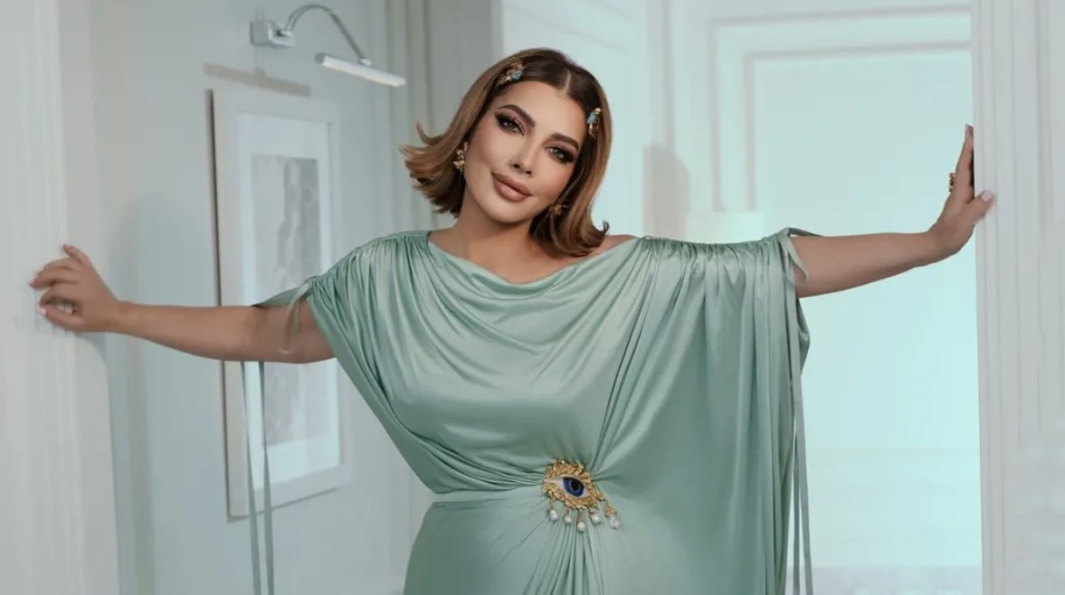 أصالة تكشف سر اهتمامها بجمالها عملت تريليون عملية عشان أفضل حلوة ليكم