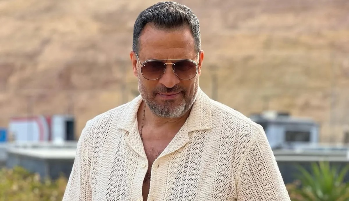 ماجد المصري يخضع لجراحة عاجلة في العين ويطمئن جمهوره أنا الحمد لله بخير