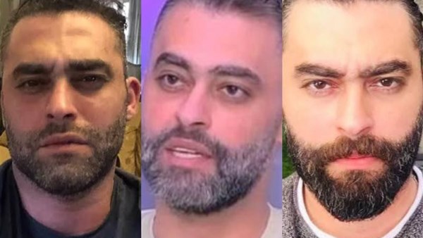 مسألة وقت آخر كلمات أحمد جلال عبد القوي قبل رحيله