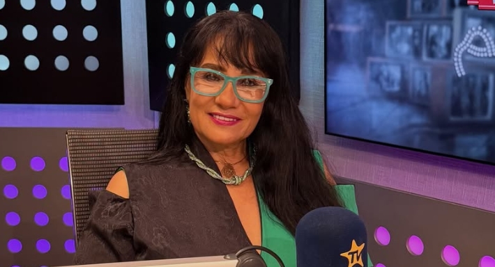 سحر رامي بعت كل أملاكي ومعنديش حاجة اخاف عليها حد يسرقها