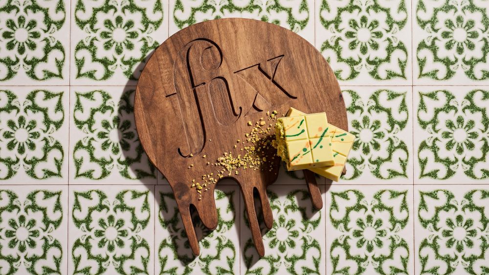 عشاق الشوكولاتة على موعد مع الإبهار.. مفاجأة "Fix Dessert" الجديدة