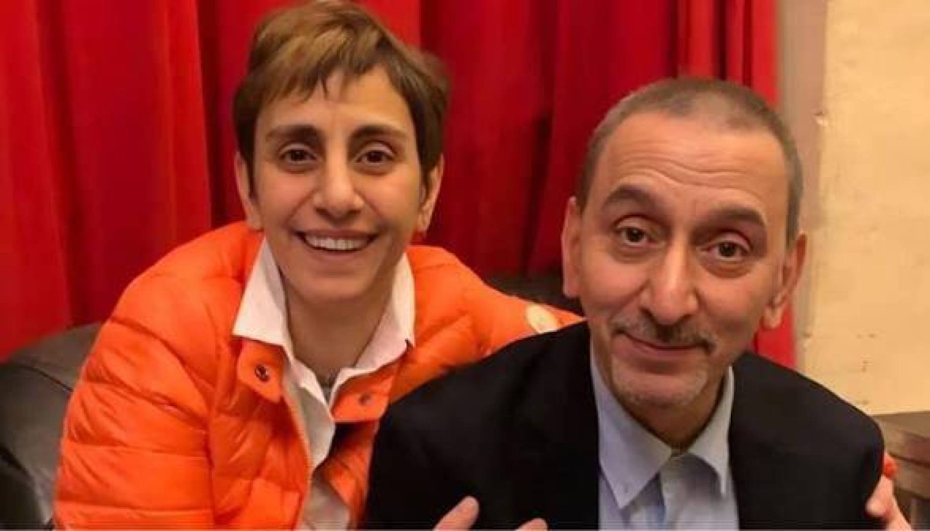 ريما الرحباني تمنع تكريم شقيقها زياد الرحباني في ذكراه السنوية الأولى