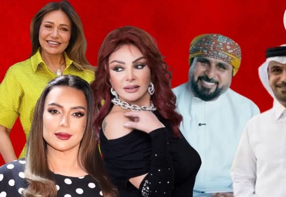 نجوم الفن يتضامنون مع تونس والجزائر بعد الحرائق رسائل دعم ودعوات للمتضررين