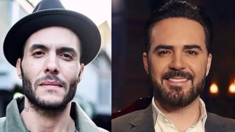 وائل جسار ينتقد انتشار تصريحاته عن أمير عيد وعمرو دياب بصورة مغايرة للحقيقة