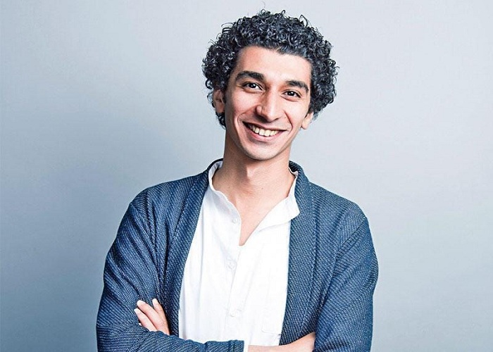 كريم الشناوي يحذر من انتحال شخصيته عبر بريد إلكتروني مزيف