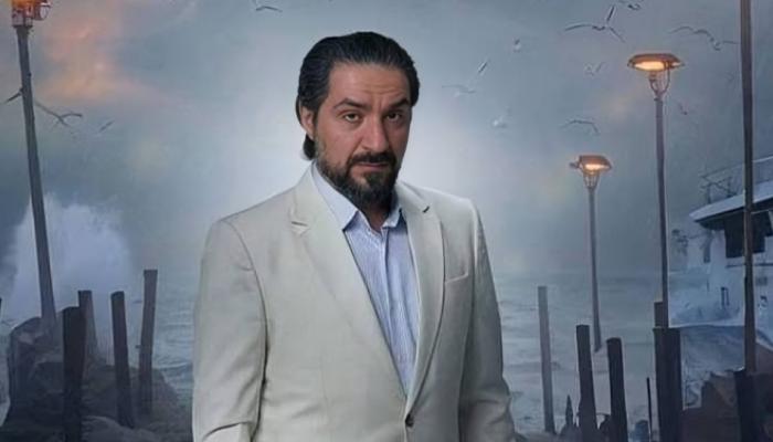 محمد القس يتحدث عن أزمة سرقة نص درامي لا يوجد ما يثبت حقي