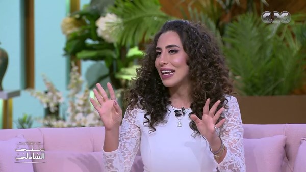 حملة إنسانية لمستشفى أبو الريش تطلقها منة عدلي القيعي