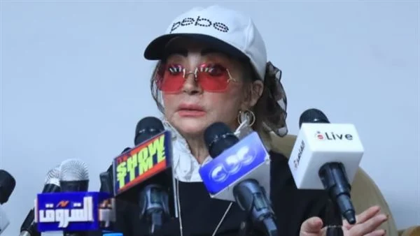 شهيرة تتحدث عن اعتزالها وتضحيتها بالفن مقابل الأسرة