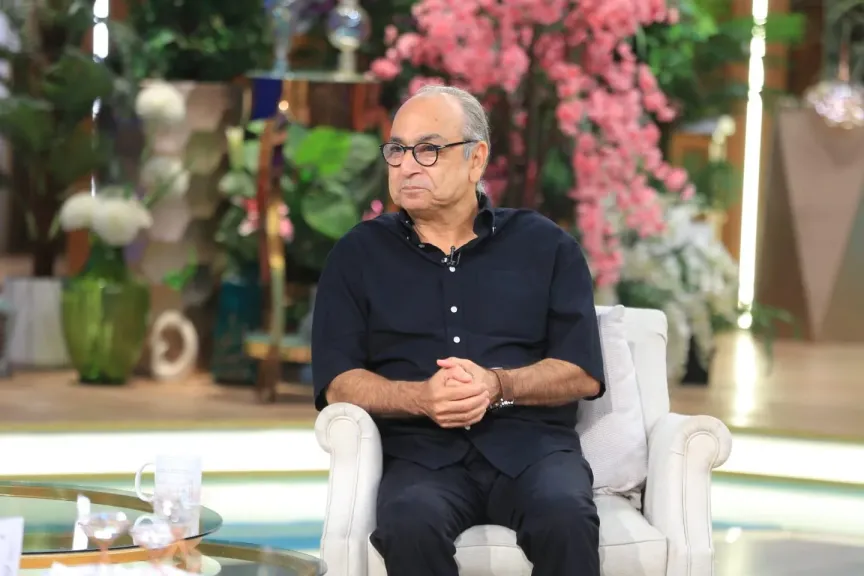 أحمد كمال يكشف تفاصيل تجربته في دعم المقبلين على الانتحار