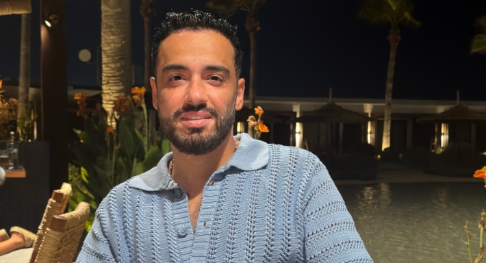 رامي جمال ينتقد التعصب بين جماهير المطربين جمهور الموسيقى بقى جمهور كورة متعصب