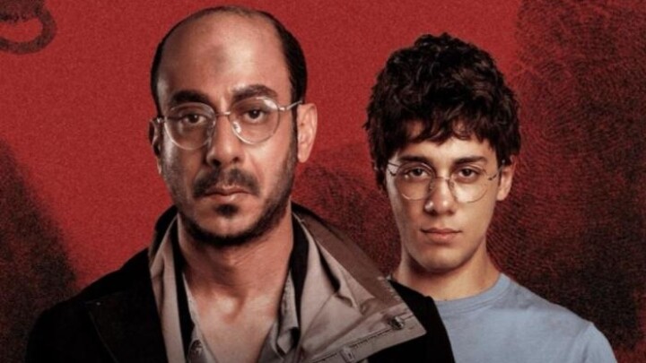 لعبة جهنم يشعل تفاعل الجمهور دراما مستوحاة من جريمة حقيقية