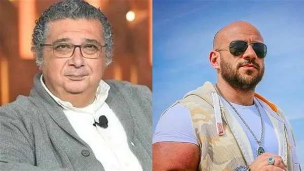أحمد مكي يعود إلى السينما بعد 13 عامًا بفيلم فرصة سعيدة مع ماجد الكدواني