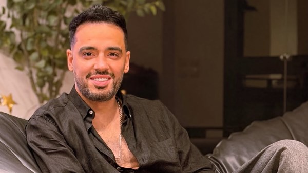 رامي جمال يطمئن جمهوره على حالته الصحية بعد تعرضه لوعكة