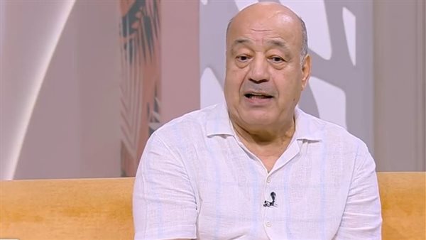 حجاج عبد العظيم يكشف أصعب لحظاته في فهد البطل عيطت وانهرت