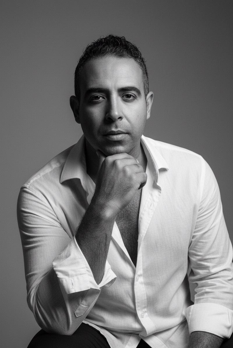 محمد عدوية يكشف تفاصيل ألبومه الجديد اللي نزل مجرد نصفه