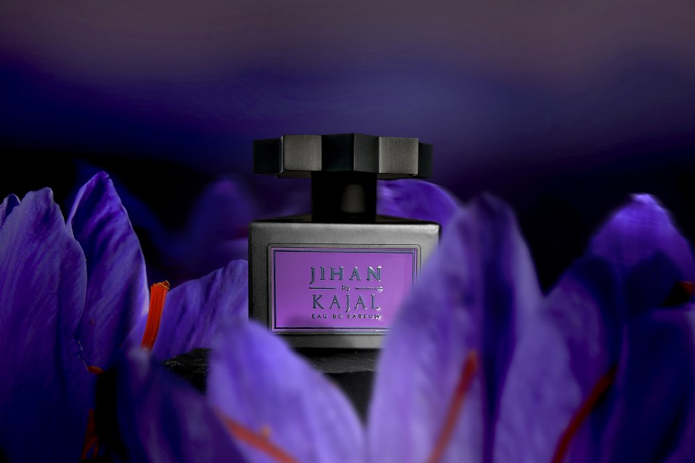 ذكريات الطفولة تُشعل شرارة ابتكار عطر "JIHAN"
