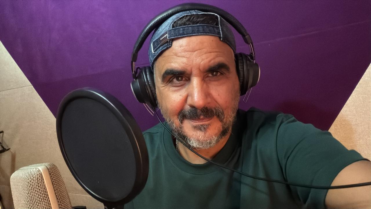 وليد سعد يرفض انتهاء الأزمة بينه وبين تووليت قبل الوصول لحل يضمن حقوقه الفكرية