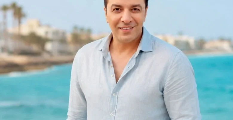 مصطفى كامل يرد على انتقادات طارق الشناوي اعتاد التطاول وأساء لكل رموز الفن المصري