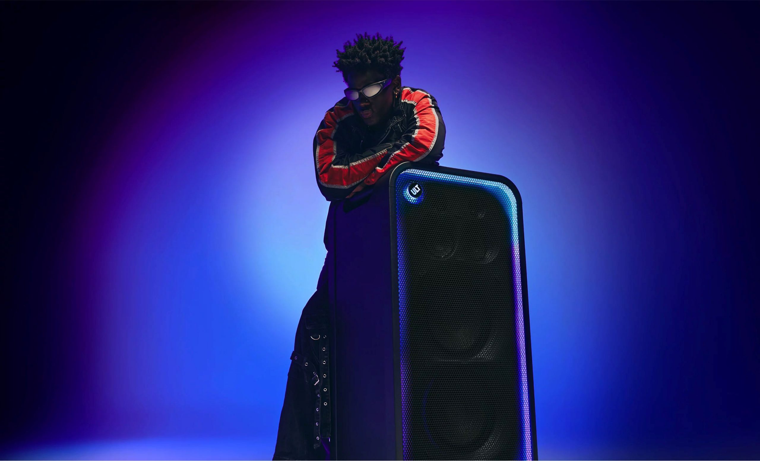 سوني توسع عائلة ULT POWER SOUND بإصدارات فائقة القوة