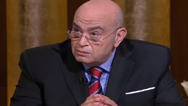 عماد الدين أديب يكشف سر استبعاد محمود عبد العزيز من حسن ومرقص وعادل إمام اختار عمر الشريف