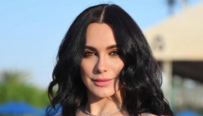 سلاف فواخرجي تكشف تفاصيل عودتها المرتقبة إلى سوريا بالتأكيد بلدي وسأعود