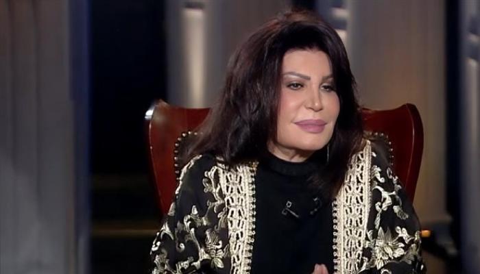 نجوى فؤاد تكشف تطورات حالتها الصحية بعد جراحة العمود الفقري العملية فشلت والألم مستمر