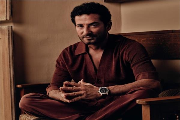 عمرو سعد دفعت مبالغ كبيرة للحصول على حقوق أعمال نجيب محفوظ ونجاحها أهم عندي من التمثيل فيها