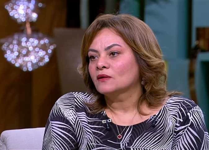 كاملة أبو ذكري تنتقد انتشار دراما الجرائم شباب فعلوا ما شاهدوه