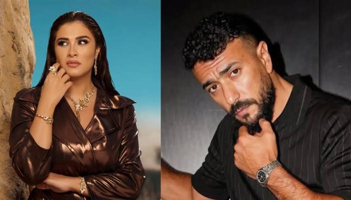 بعد جدل السيارات ياسمين الخطيب ورضوى الشربيني تعلقان على تصريحات أحمد العوضي والأخير يعتذر لياسمين عبد العزيز