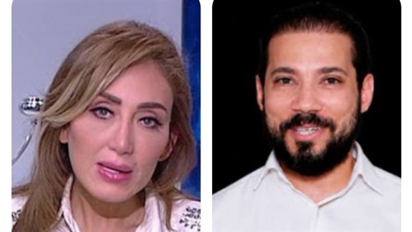 مشادة كلامية بين ريهام سعيد وعبد الله رشدي بسبب فتاة البيرة سجال علني بدأ بطلب الستر وانتهى باتهام غير مباشر
