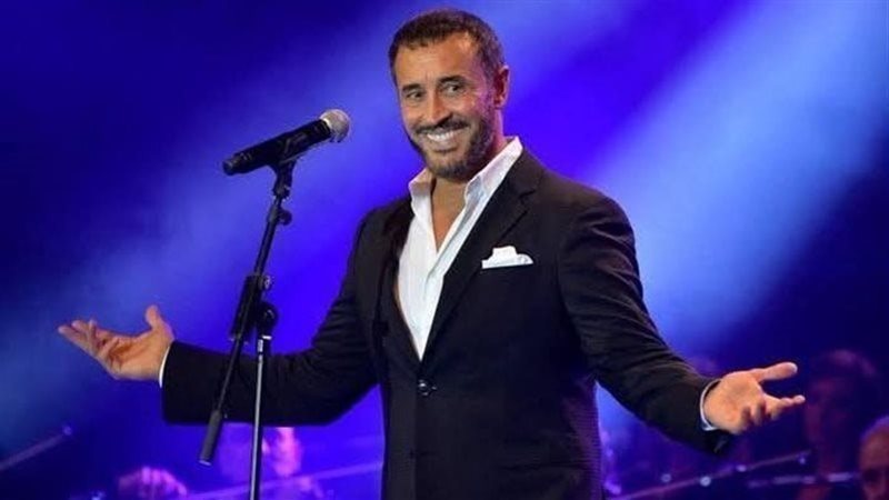 كاظم الساهر يكشف سر اشتياقه للجمهور العراقي ويستعد لعمل غنائي من تراث مرسي جميل عزيز