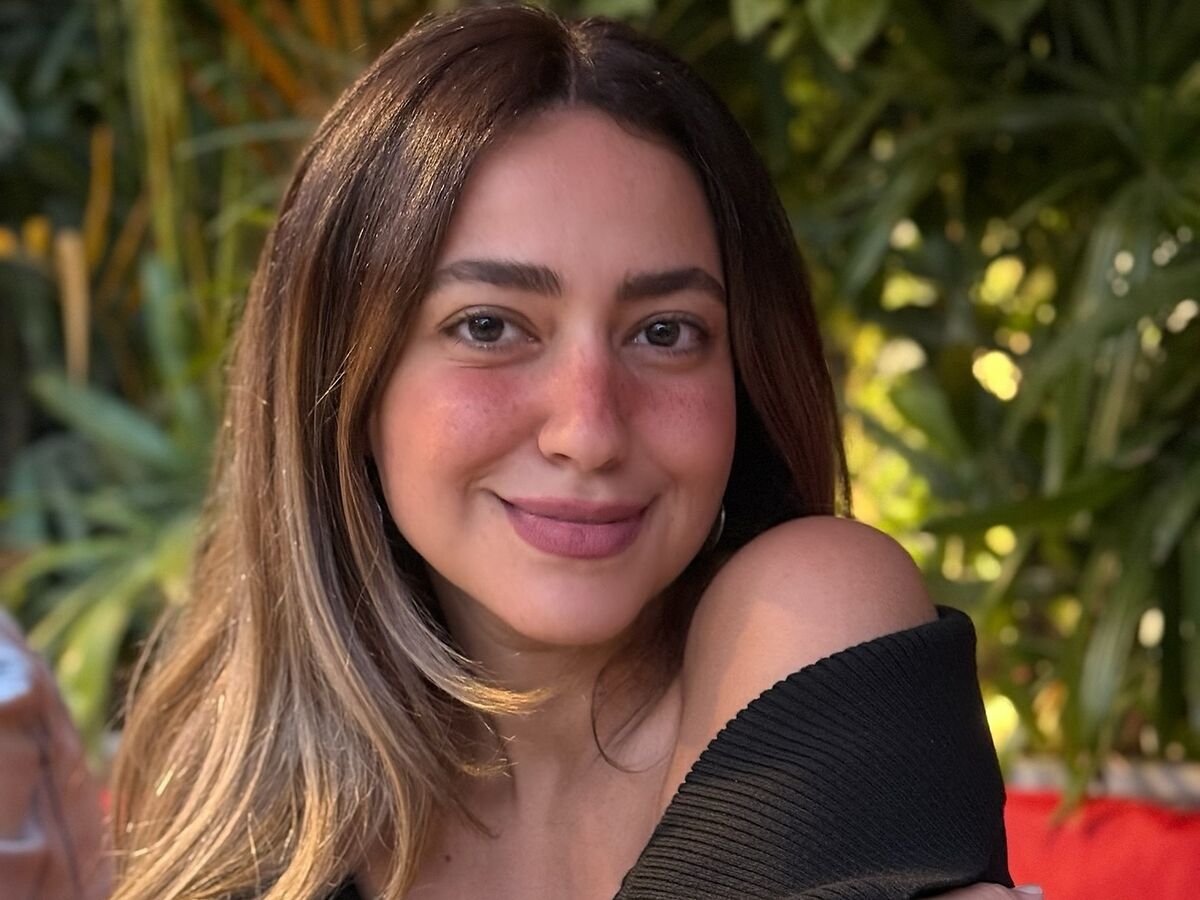 هند عبد الحليم تهاجم فكرة استبدال البشر بالذكاء الاصطناعي