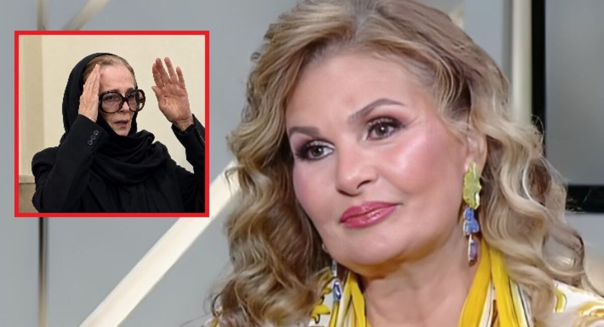 يسرا تكشف تفاصيل مؤثرة عن نجلاء فتحي بعد وفاة ابنتها أنا مقهورة قهرة محدش يتصورها