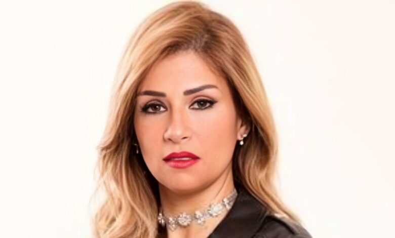 آيات أباظة تكشف تفاصيل رحلتها مع السرطان عملت عملية استمرت 12 ساعة وشهيرة كانت بتقويني