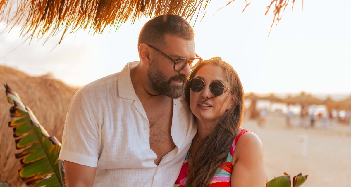 عمرو يوسف يكشف كواليس رحلة علاج كندة علوش من السرطان ربنا ما يعيدها أيام