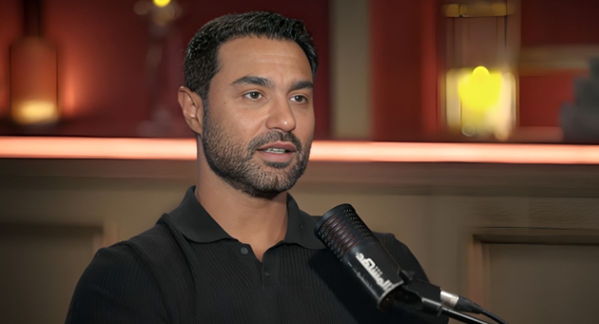 كريم فهمي يكشف تفاصيل أجره باخد أقل من غيري ولهذا السبب لا يسأل عن أجور النجوم