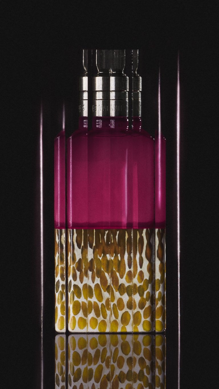عطر جديد من Dries Van Noten Beauty