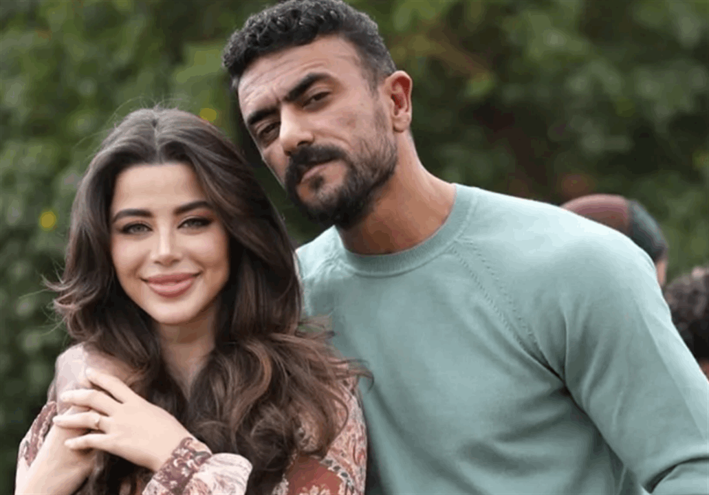 يارا السكري تحسم الجدل حول تصريحاتها عن أحمد العوضي ماقولتش حب والكيمياء بيني وبينه 20 من 10