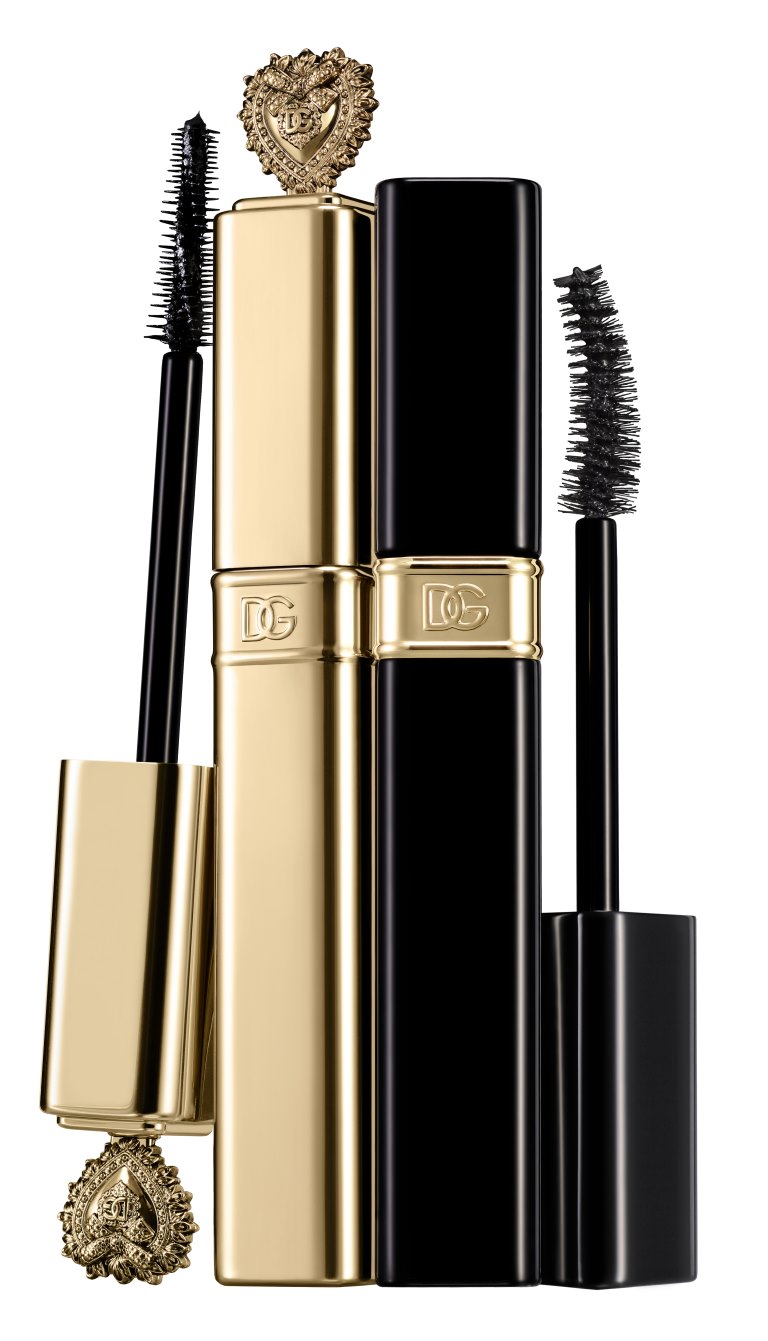 ماسكارا MY LASH SEDUCTION.. أحدث إبداعات دولتشي أند غابانا