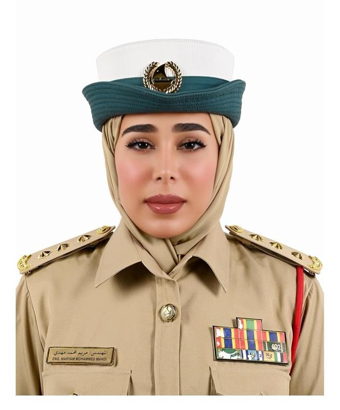 قياديات إماراتيات في "مطارات دبي" و"شرطة دبي" يرسمن ملامح المستقبل