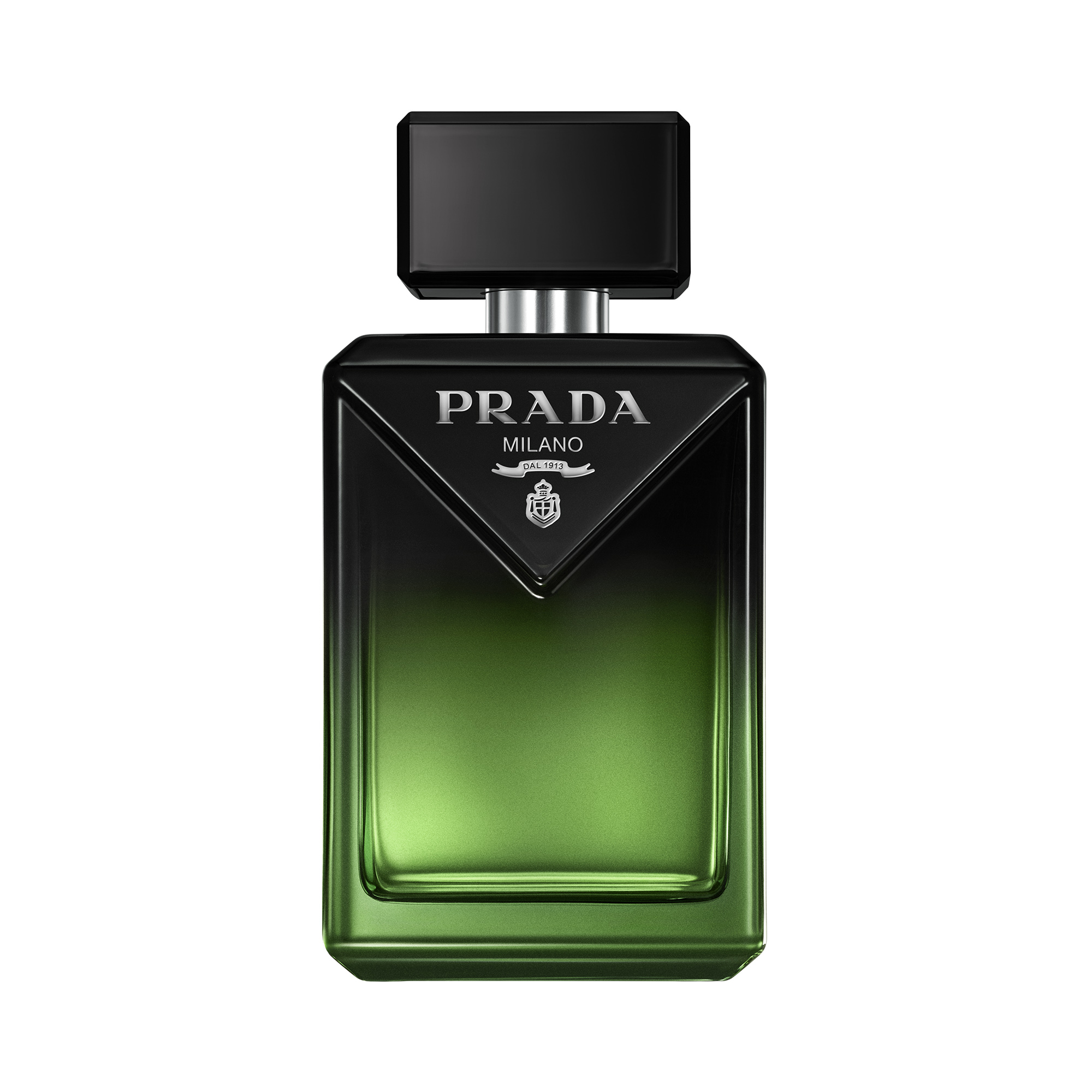 سر الجاذبية في عطر PARADIGME Le Parfum من برادا