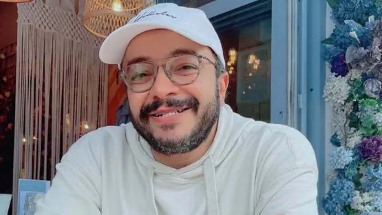 خاص حسام داغر يطمئن جمهوره بعد تعرضه لتسمم حاد في لبنان تم إنقاذي بمحاليل وأدوية ومصل للسموم