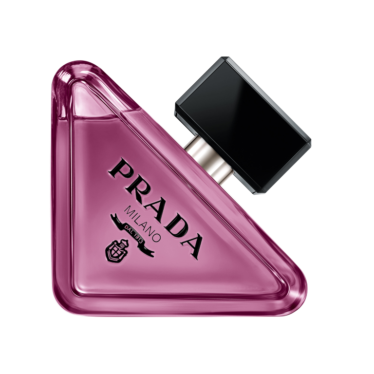 وجه جديد الأناقة: عطر PRADA PARADOXE SWEET CHEMISTRY يبهر الحواس