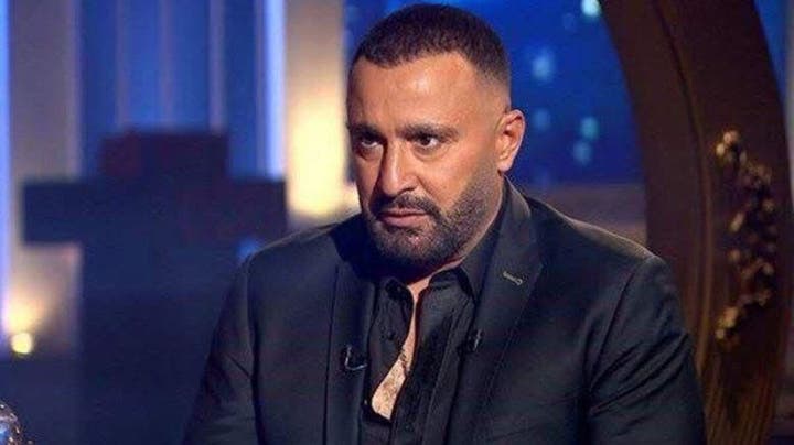 أحمد السقا ينضم إلى ولاد رزق 4 وطارق العريان يكشف تفاصيل الشخصية الجديدة