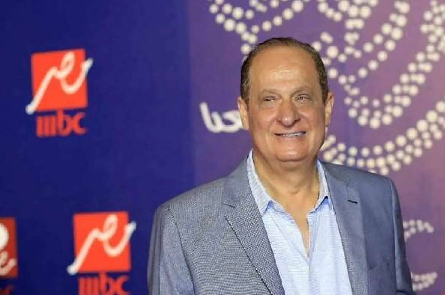 نقل الموسيقار هاني مهنا إلى العناية المركزة بعد تعرضه لوعكة صحية جديدة