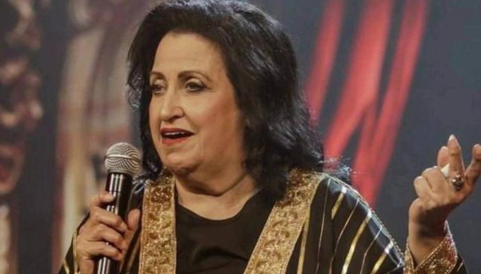 رحيل الفنانة التونسية آمال البكوش جنات العرافة التي تركت بصمة في الدراما