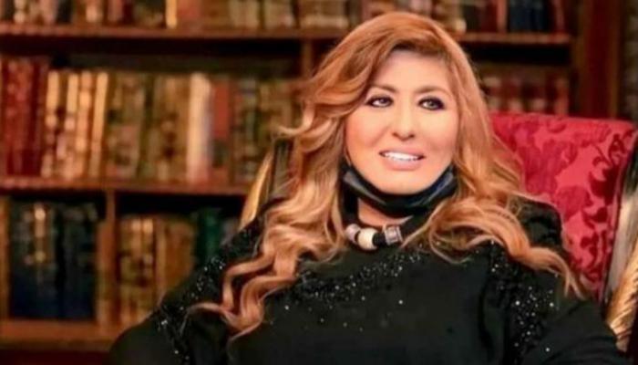 سهير رمزي تنتقد كثافة الإنتاج الدرامي 50 مسلسلًا سنويًا والجيد منها لا يتجاوز 4 أعمال