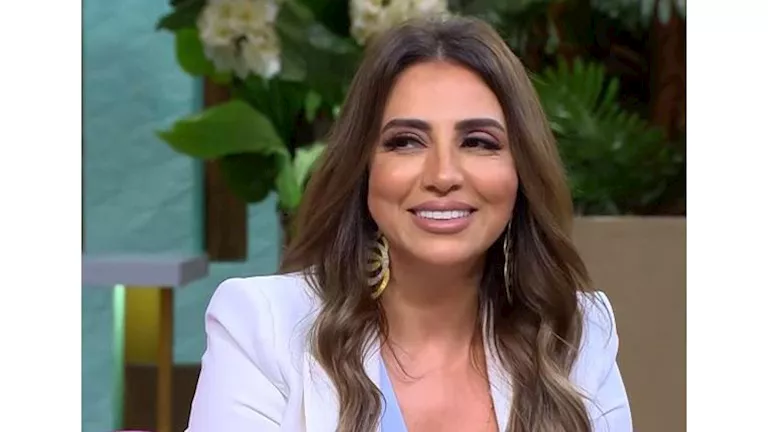 مها سليم تحذر من تفاقم أزمة الدراما ساعدوا نفسكم علشان بيوتنا تفضل مفتوحة