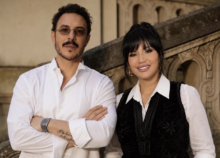 بعد غياب 16 عامًا باسل خياط يعود إلى الدراما السورية بمسلسل كولومبيا