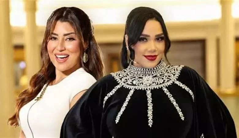 شيماء سيف توضح سبب ردها على اعتذار أيتن عامر مكنتش شايفة إنها بتعتذر